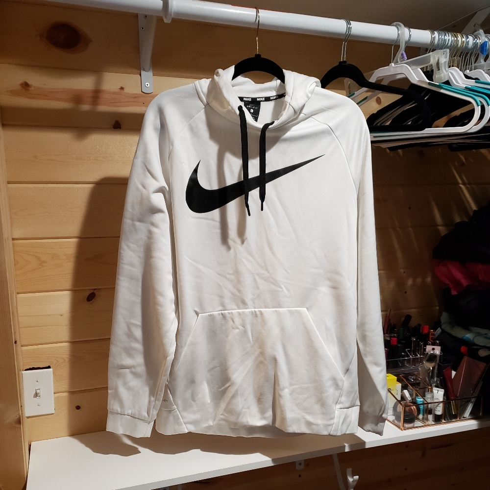 Nike Dri-Fit Hoodie Large